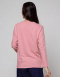 LS T-SHIRT SLD BB RE