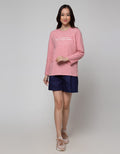 LS T-SHIRT SLD BB RE