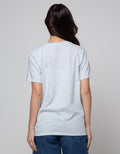 Nevada Short Sleeve T-Shirt Print New York