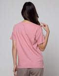 Nevada Short Sleeve T-Shirt Print Meow
