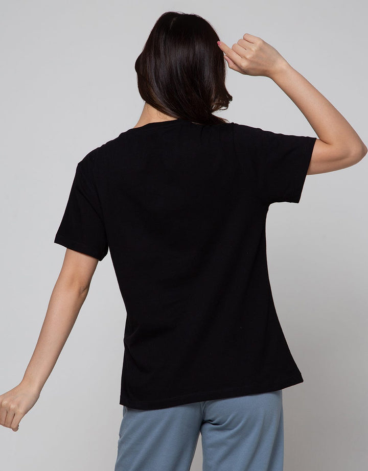Nevada Short Sleeve T-Shirt Collect Beautiful Moments