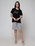 Nevada Reg Dream Men's Casual T-Shirt
