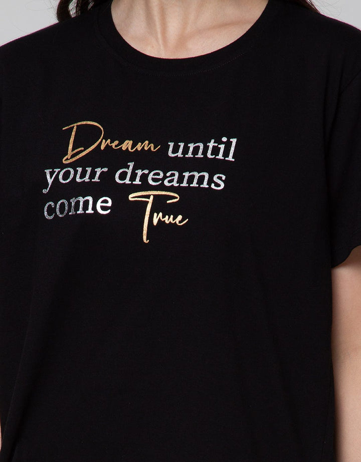 Nevada Reg Dream Men's Casual T-Shirt