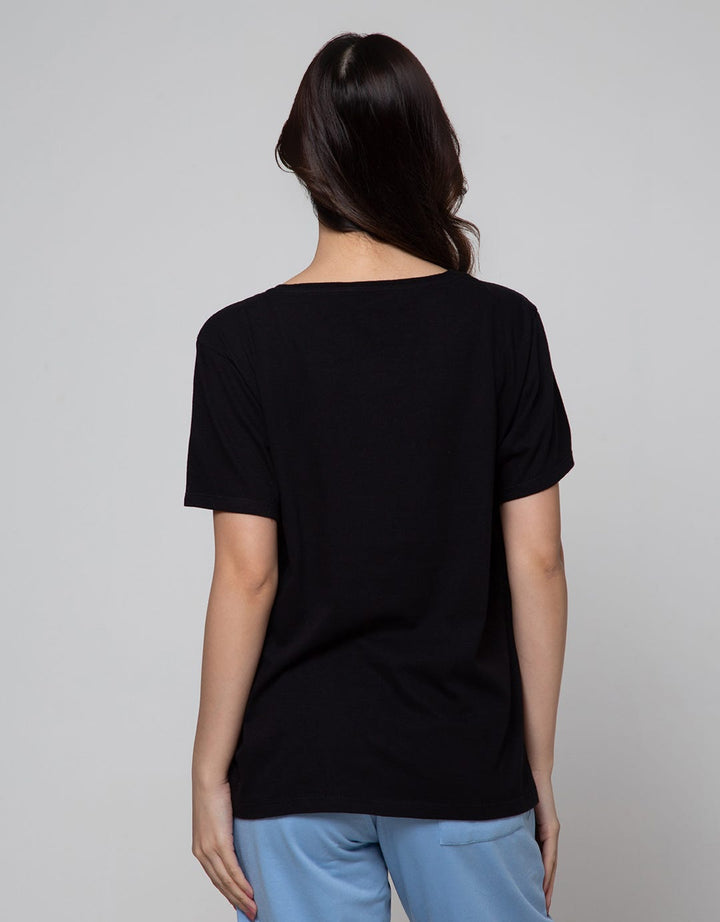 Nevada Short Sleeve T-Shirt Chill Horay