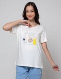 Nevada Short Sleeve T-Shirt Chill Horay