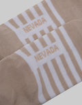 Nevada Socks Stripe