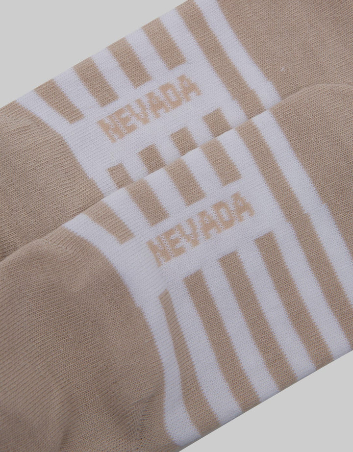Nevada Socks Stripe
