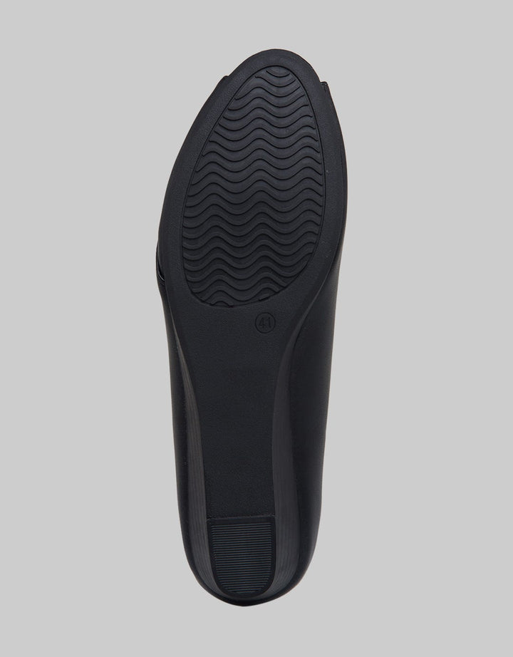 Connexion Open Toe Pumps Wedges Women