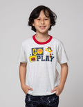 Little M Animal Buy Kaos Anak Laki-Laki