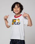 Little M Animal Buy Kaos Anak Laki-Laki