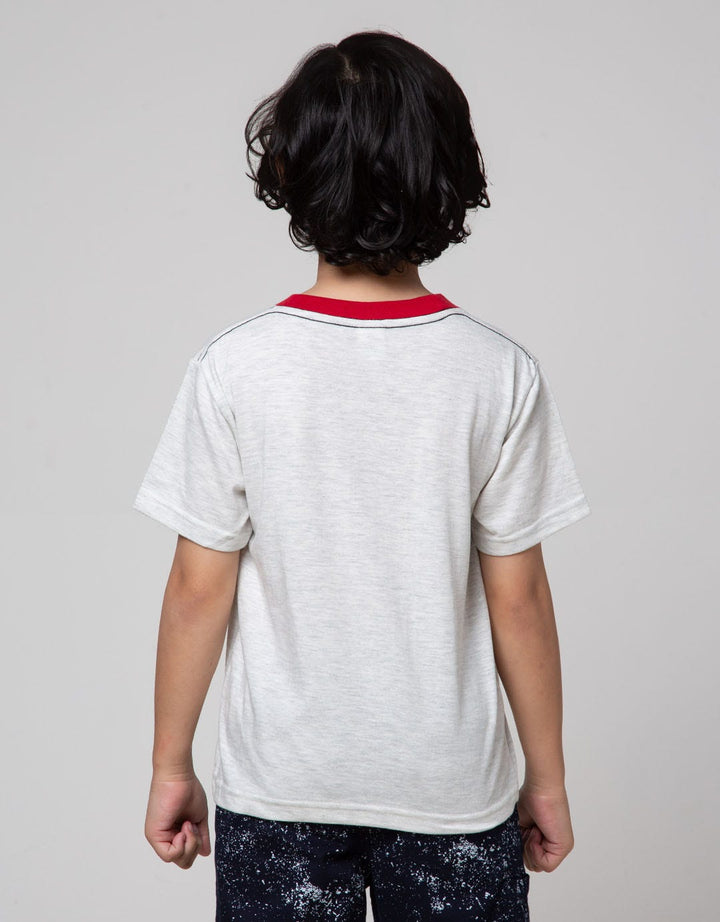 Little M Animal Buy Kaos Anak Laki-Laki