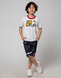 Little M Animal Buy Kaos Anak Laki-Laki