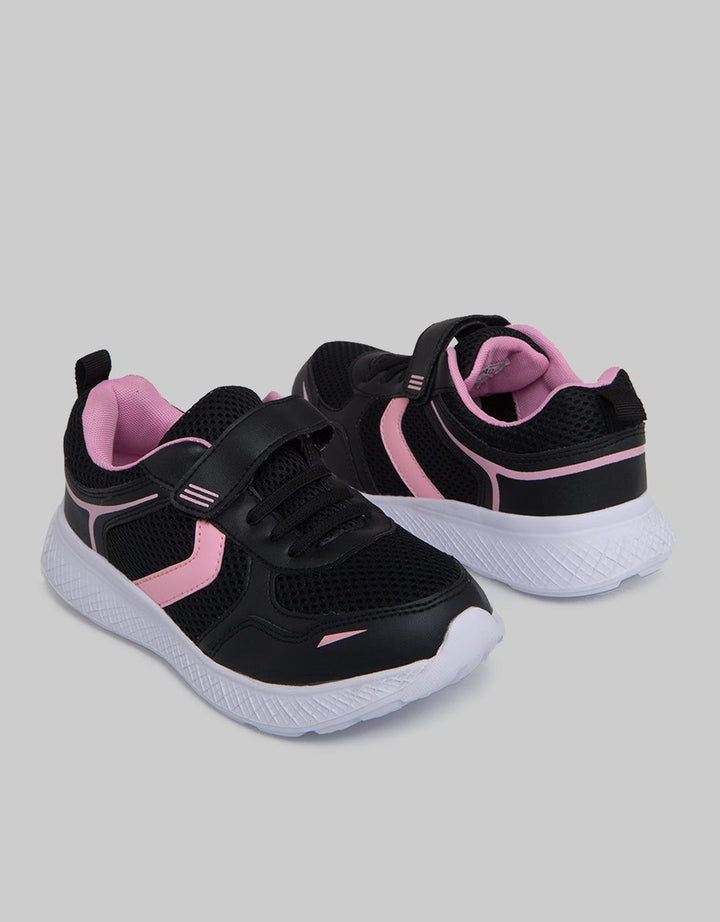 Nevada Sneakers Girls Stng2