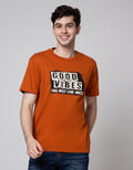 Gabs Good Vibes T-Shirt