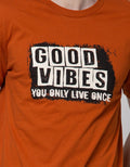 Gabs Good Vibes T-Shirt