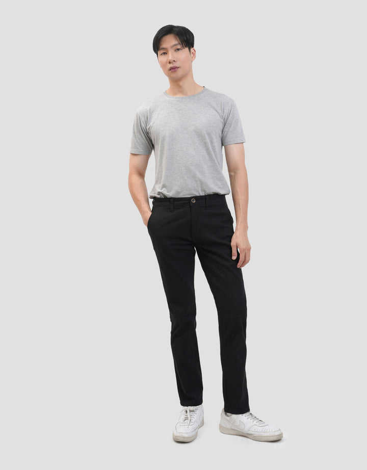 Gab's Chino Pant Piece Dyed AAWD146A0323 Celana Panjang Pria