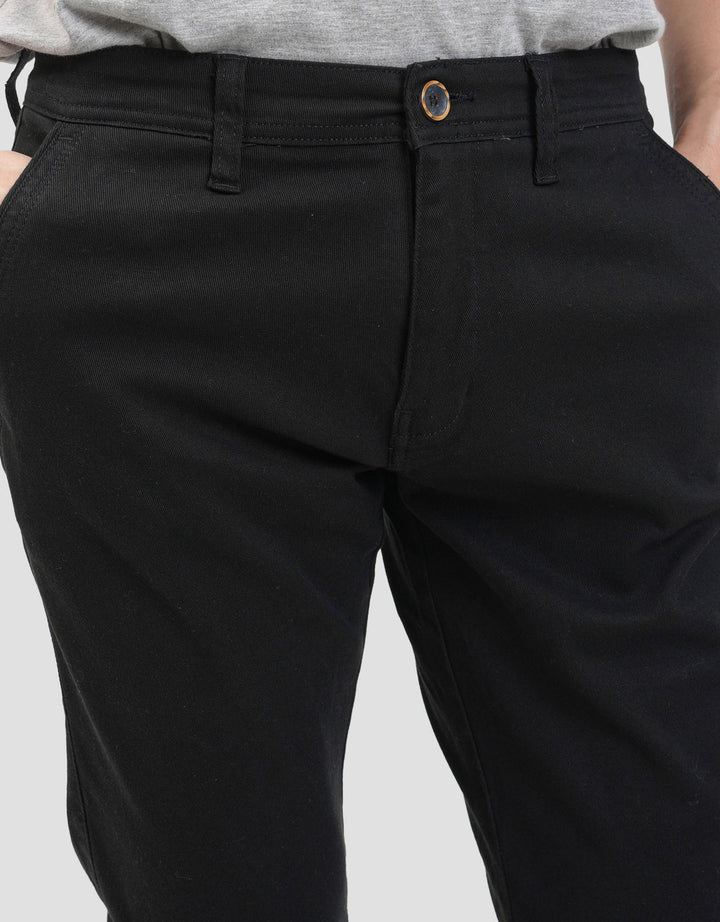 Gab's Chino Pant Piece Dyed AAWD146A0323 Celana Panjang Pria