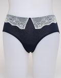 Nevada Collar Lace Women's Panties