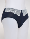 Nevada Collar Lace Women's Panties