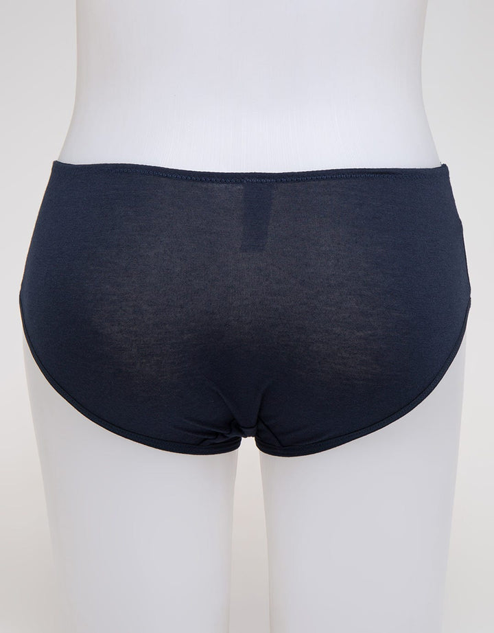 Nevada Collar Lace Women's Panties