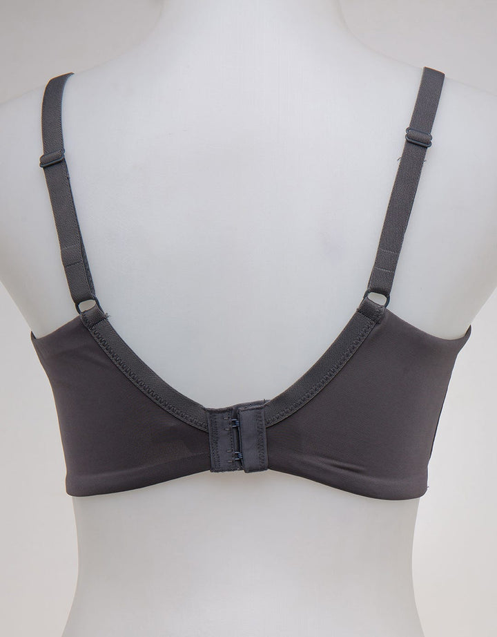 St. Yves Non Wire Nice Lace Bra for Women