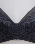 St. Yves Non Wire Nice Lace Bra for Women