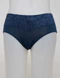 St. Yves Brief Midi Panty Nice Lace