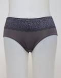 St. Yves Brief Midi Panty Nice Lace