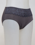 St. Yves Brief Midi Panty Nice Lace