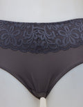 St. Yves Brief Midi Panty Nice Lace