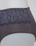 St. Yves Brief Midi Panty Nice Lace
