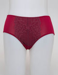 St. Yves Brief Panty Midi Lace