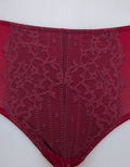 St. Yves Brief Panty Midi Lace