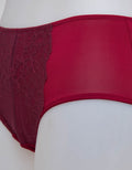 St. Yves Brief Panty Midi Lace