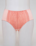 St. Yves Brief Panty Midi Lace