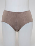 St. Yves Brief Panty Midi Lace