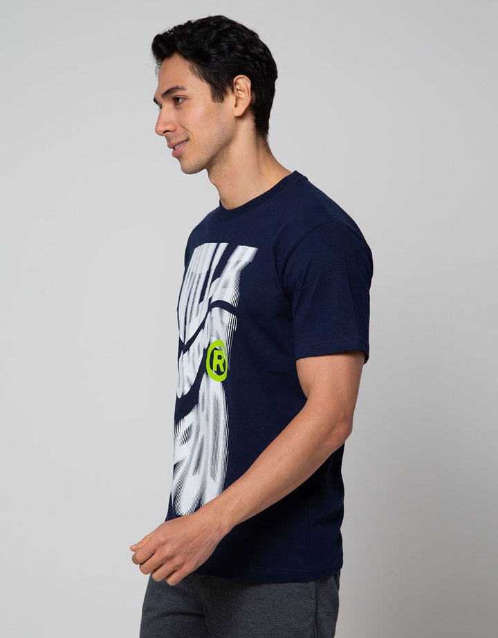 Will K 1980s Short Graphic T-Shirt