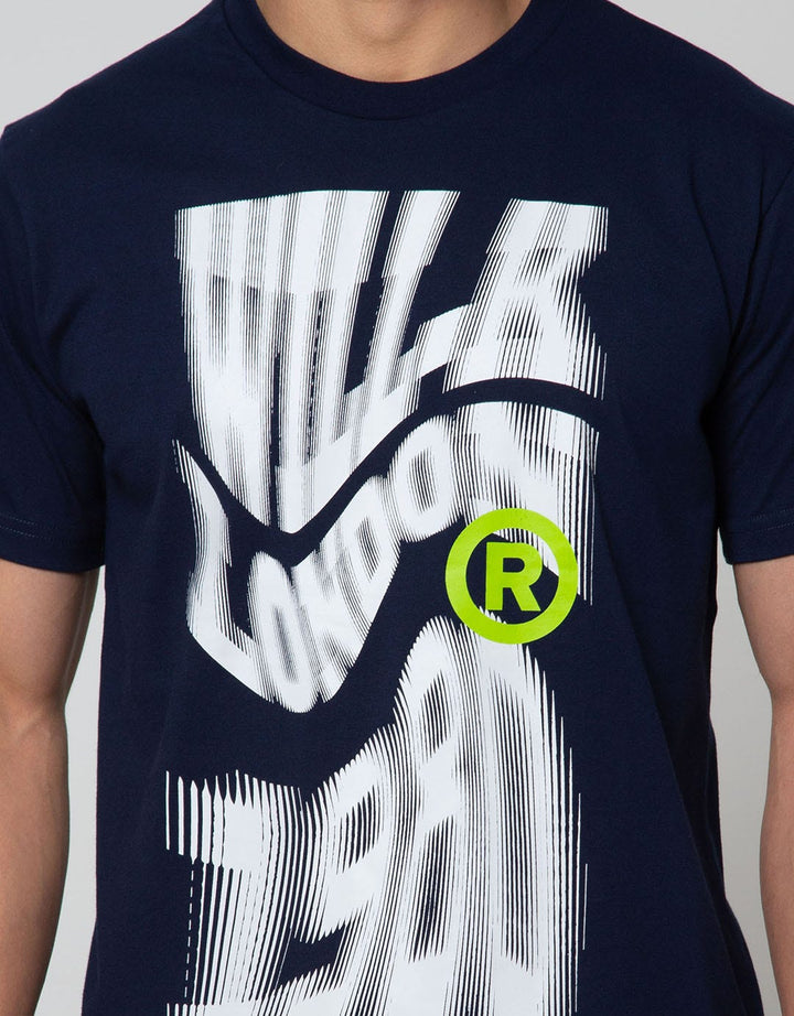 Will K 1980s Short Graphic T-Shirt