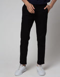 Nevada Celana Chinos Pria Regular KICP03 Katun