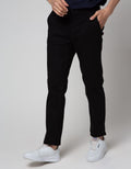 Nevada Celana Chinos Pria Regular KICP03 Katun
