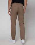 Nevada Celana Chinos Pria Regular KICP03 Katun