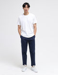 Suko Supima Round Neck Men's T-Shirt