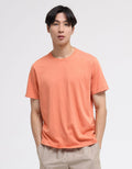 Suko Supima Round Neck Men's T-Shirt