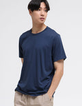 Suko Supima Round Neck Men's T-Shirt