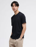 Suko Supima Round Neck Men's T-Shirt