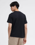 Suko Supima Round Neck Men's T-Shirt