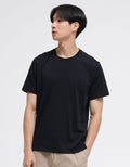 Suko Supima Round Neck Men's T-Shirt