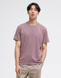 Suko Graphic Print Kaos Pria