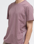Suko Graphic Print Kaos Pria