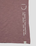 Suko Graphic Print Kaos Pria